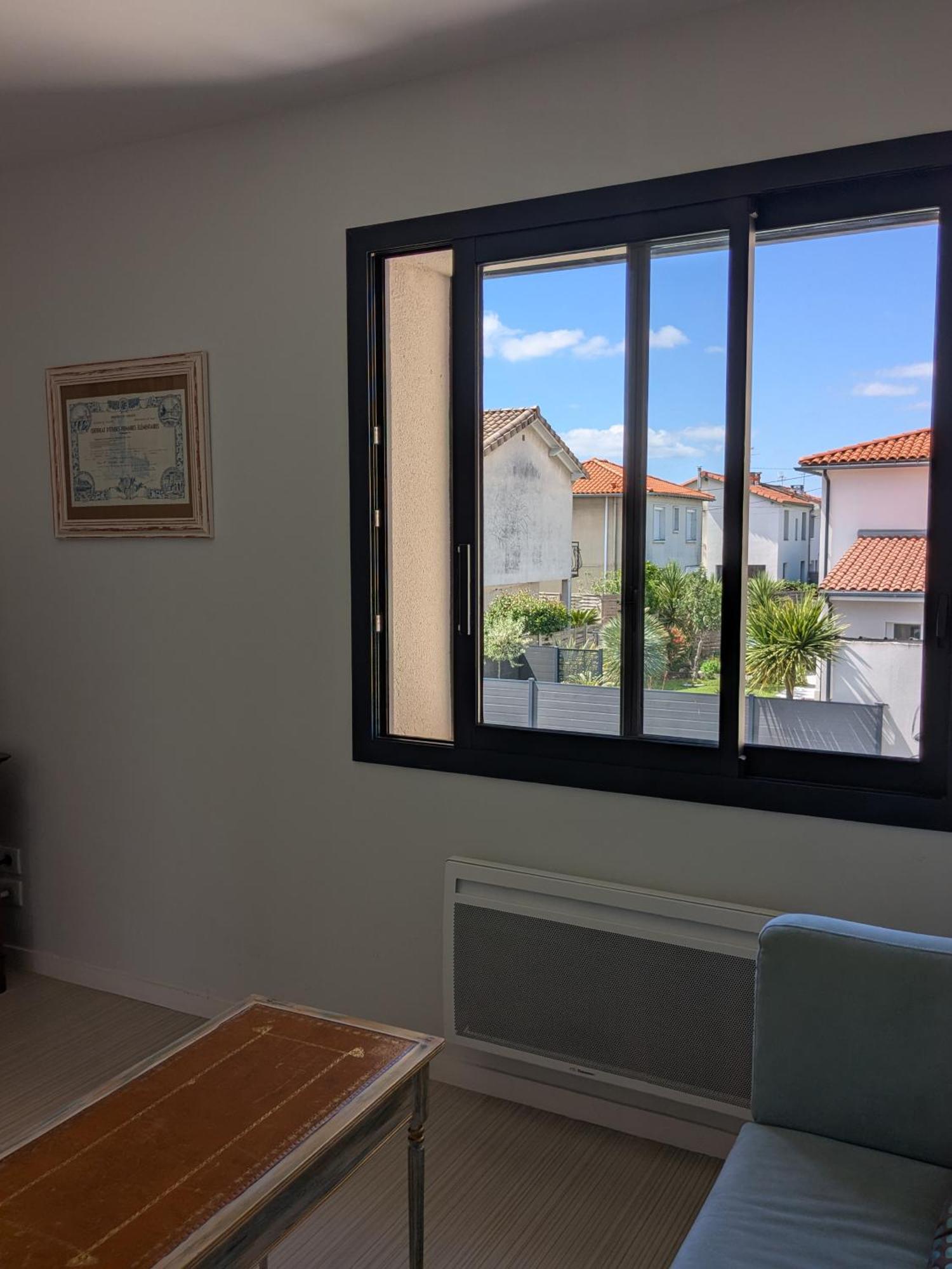 Le Clos Nicol Toulouse Exterior photo